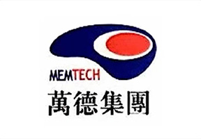万德电子