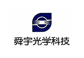 舜宇光学科技
