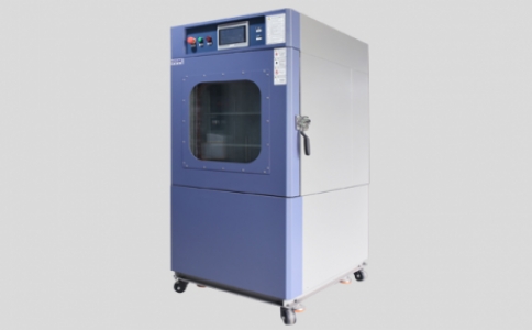 产品可靠性终极试炼-高低温低气压环境模拟舱